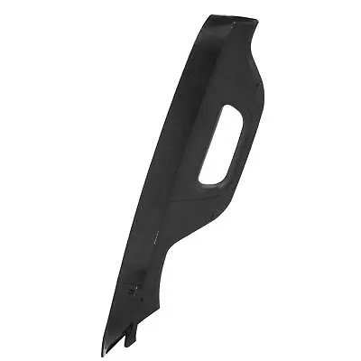 A Pillar Handle Grab Handle Trim Driver Left Side FOR 11-16 Ford F250 F350 F450 • $33.95
