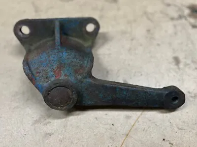 Mitsubishi MT372D Right Side Steering Arm • $100