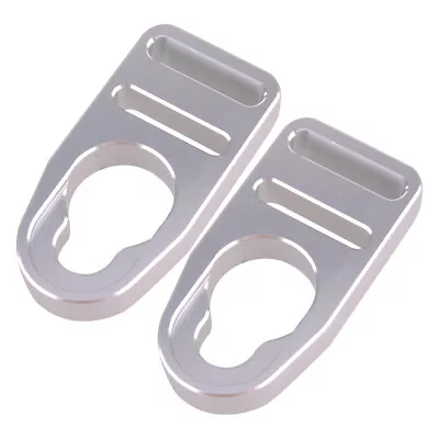 2 Pack Seat Clips Fits For Lifetime Emotion Kayak New • £12.13