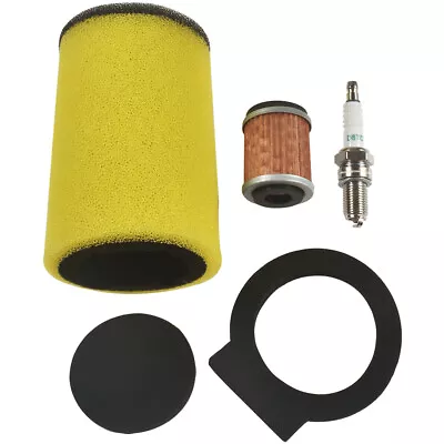 Air Filter For Yamaha Big Bear 350 YFM350FW 4x4 87-99/ YFM350U 2x4 96-99 • $10.99