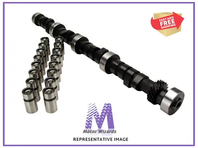 Chrysler Dodge Plymouth MOPAR 318 V8 Cam Camshaft + Lifter Kit • $619.51