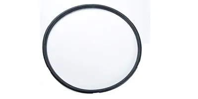 Official ROLAND Rim Cover  For PD120 / PD125BK  G2117503R0 (12 Inches) • $30.07