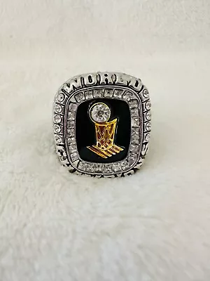 2006 Miami Heat Championship Ring Ships From The US • $28.99