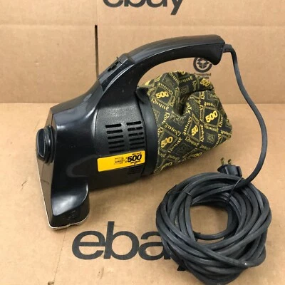 $37.49 • Buy Royal Dirt Devil Hand Held Vacuum Cleaner Model 500