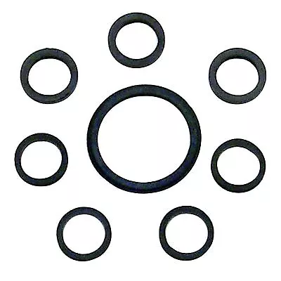 Cooling Pipe Gaskets Volvo/Penta AQ151C AQ171A AQ171C 18-3889vo • $25.95