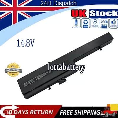 £21.66 • Buy New Battery For Advent Monza A14 V200 V100 T200 T100 S200 S100 N3 N2 N1 E1 C1
