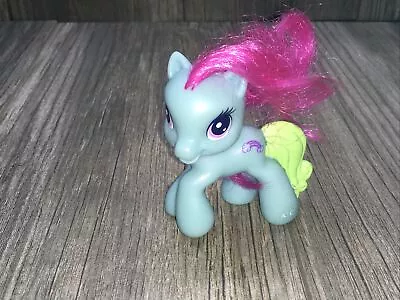 My Little Pony RAINBOW DASH McDonald’s 2009 Happy Meal Toys Hasbro Cartoon TV • $6.21