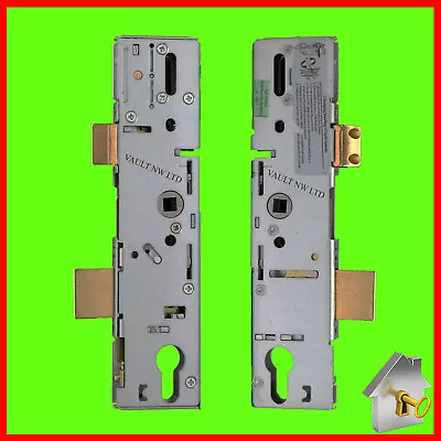 ERA SARACEN SURELOCK UPVC DOOR LOCK GEARBOX WITH THIN Dead Bolt 35 Backset • £37.45