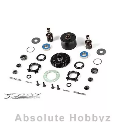 $166.95 • Buy Xray XB9 Active Diff™  - XRA355104