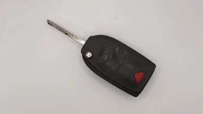 Volvo Keyless Entry Remote Fob HYQ12BBM 4 Buttons QNVV5 • $7.99