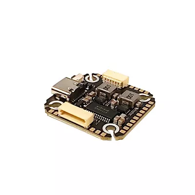 F7 MINI Flight Controller MPU6500 16MB Black Box Betaflight INAV For RC FPV ACUK • $56.23