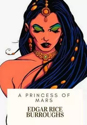 A Princess Of Mars • $8.69