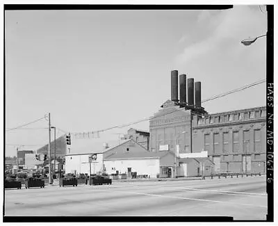 Connolly's Seafood RestaurantEast Pratt StreetBaltimoreMarylandMDHABS5 • $9.99