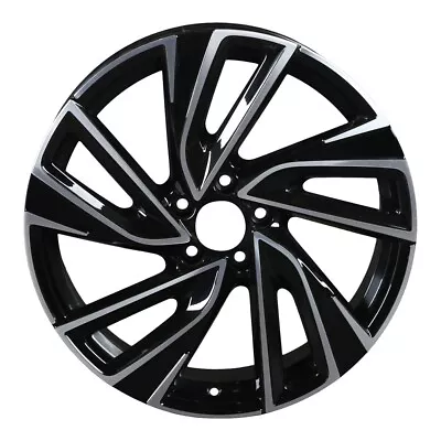$320.99 • Buy Volkswagen Golf Golf GTI 2023 19  OEM Wheel Rim 5H0601025R