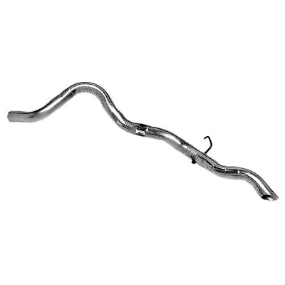 Walker Exhaust Exhaust Tail Pipe - Fits 2005-1995 Chevrolet Blazer - S10 2005-1 • $89.97