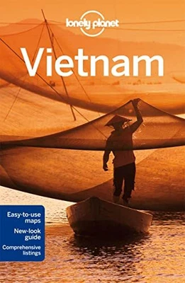 £5.49 • Buy Lonely Planet Vietnam (Travel Guide) By Ray, Nick Book The Cheap Fast Free Post