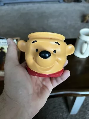 Vintage Disney  Winnie The Pooh Cup • $5