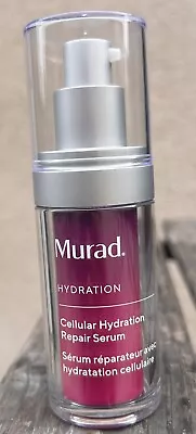 Murad Cellular Hydration Repair Serum 1 Oz • $35