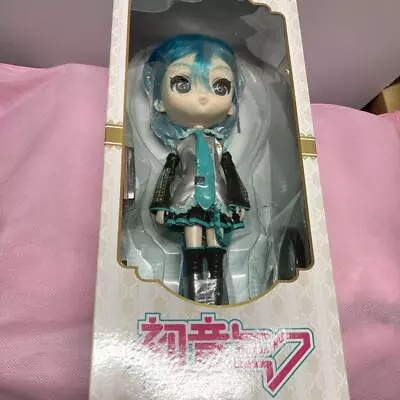 Collection Doll Vocaloid Hatsune Miku Daughter Of Pullip Yeolume Anime 270mm • $119.69