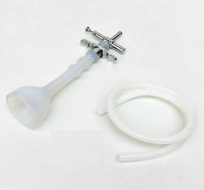 $48 • Buy Suction Venteuse Cup Gynaecology Vaccum Delivery Pure Silicon New 70mm