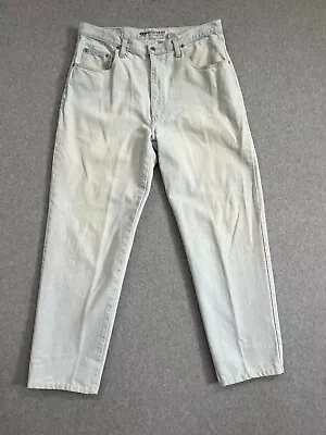 Vintage Union Bay Men's Jeans Light Wash 38x32 • $14.99