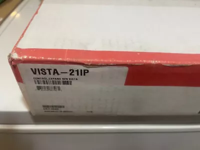 Honeywell Vista 21 IP 8 ZN Control Panel (Vista-21IP) Package See Details • $700