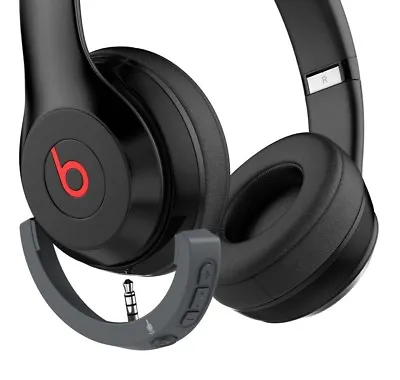 Wireless Bluetooth Adapter Beats Solo 2 For Beats Solo2 -Headphones Not Included • $49.99