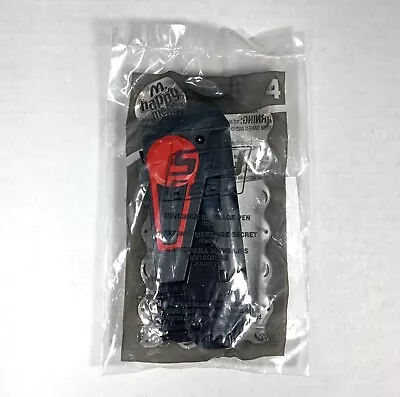 NEW 2008 McDonald’s Spy Gear INVISIBLE MESSAGE PEN Happy Meal Toy • $7.99