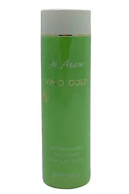 M. Asam VINO GOLD Face Tonic 8.45 Fl. Oz. • $10.79