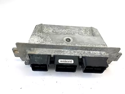 $192.07 • Buy 2011 Lincoln MKT 3.7L V6 Engine Computer Control Module ECM BE9A-12A650 OEM