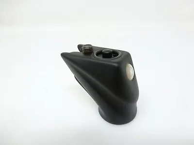 Smart Parts Shocker Nxt Vertical Asa Adapter + Mounting Screw Dust Black Gog #1 • $27.95