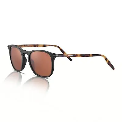 Serengeti Sunglasses Delio 8854 Black Mossy Oak Matte/Mineral Polarised Drivers • $266.56