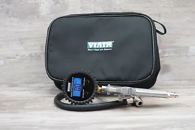 VIAIR Digital Tire Inflation Gun 180PSI 00042 • $44.99