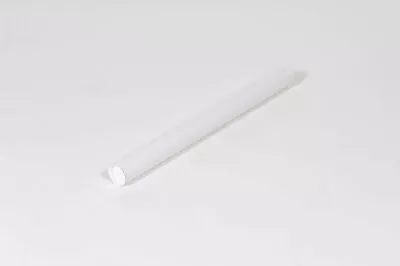 2 X 15  White Mailing Tubes With Caps 50/Case • $71.62