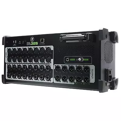 Mackie DL32S 32-Channel Wireless Digital Live Sound Mixer • $1499.99