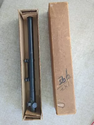 Vtg. Mossberg 4X Rifle Scope M4c • $125