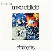 Mike Oldfield : Elements: The Best Of Mike Oldfield CD (1993) Quality Guaranteed • £3