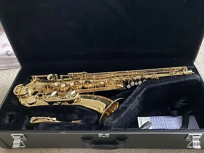 Yamaha YTS 32 Tenor Saxophone Near Mint Condition • £1190