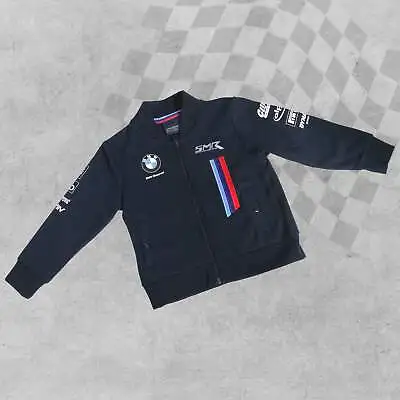 Official BMW Racing Baby Track Top • £6.99