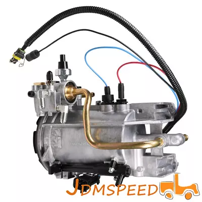 Diesel Fuel Filter Housing Assembly For 1996 1997 Ford 7.3L Power Stroke V8  • $125.99