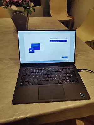 Dell XPS 9305 13  - I5-1135G7 8GB+256GB Laptop • £117