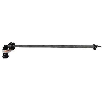 Dometic Left Slide Awning Topper Torsion Spring Assembly Black 3108706.189U A&E • $109.95