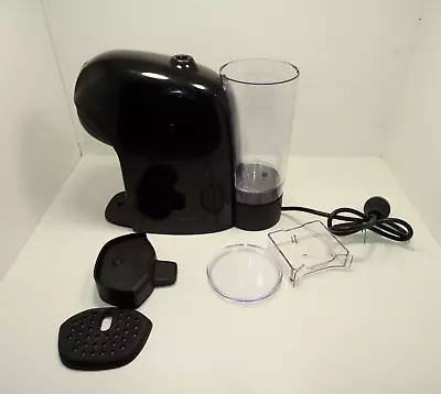 Lavazza A Modo Mio Tiny Capsule Coffee Machine - Black • $50.99