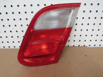 97 98 99 00 01 02 03 Mercedes Clk320 W208 Right Tail Light 14760000 Oem • $43.32