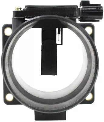 MAF Sensor For 2003-2005 Ford F-150 6 Prong W/ Housing • $53.51