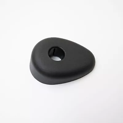 Vauxhall Astra G Zafira A Black Armrest Side Moulding Knob Opel Genuine 9125855 • $37.34