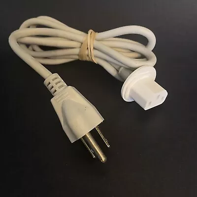 Apple Cinema HD Display Power Cord Plug A1081 A1082 A1083 A1096 A1097 A1098 • $12.99