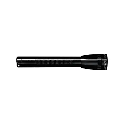 Mag-Lite Mini Maglite® Aa Flashlight 2 Aa 14 Lumens Blue Holster - 1 Per EA • $23.86