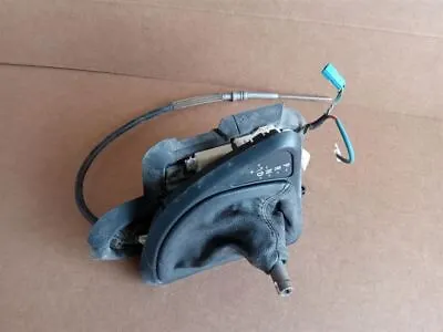 2008 - 2013 BMW E82 E88 128I 135I Transmission Shifter 25167561187 • $27.92