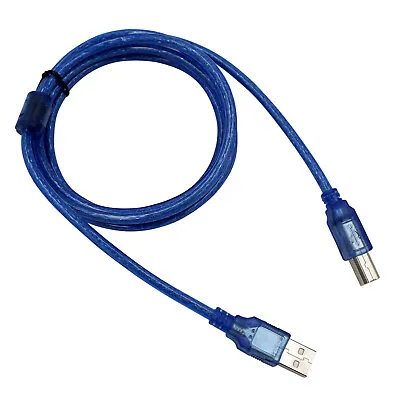 USB Cable Cord For Avid Digidesign Mbox Mini 3 Pro Tools 9 10 M Box 1 2 Audio • $4.96